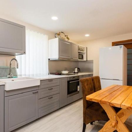 Apartamentai Sventojoje Palanga Luaran gambar