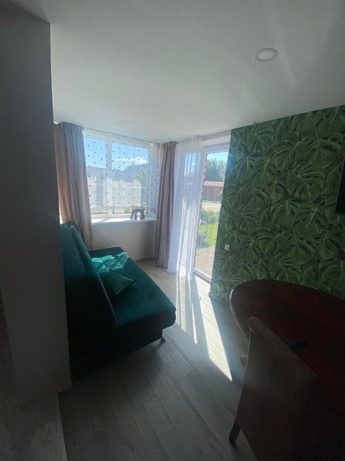 Apartamentai Sventojoje Palanga Luaran gambar